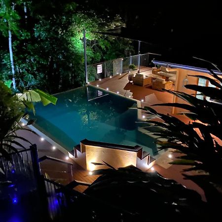 Cairns Rainforest Retreat Екстериор снимка