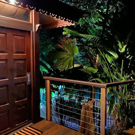 Cairns Rainforest Retreat Екстериор снимка
