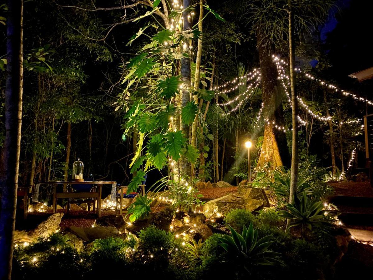 Cairns Rainforest Retreat Екстериор снимка