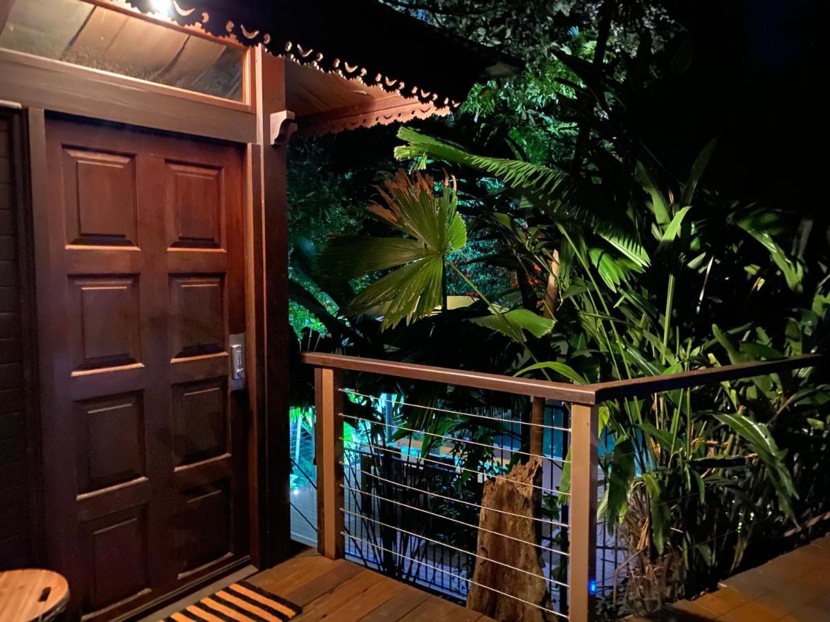 Cairns Rainforest Retreat Екстериор снимка