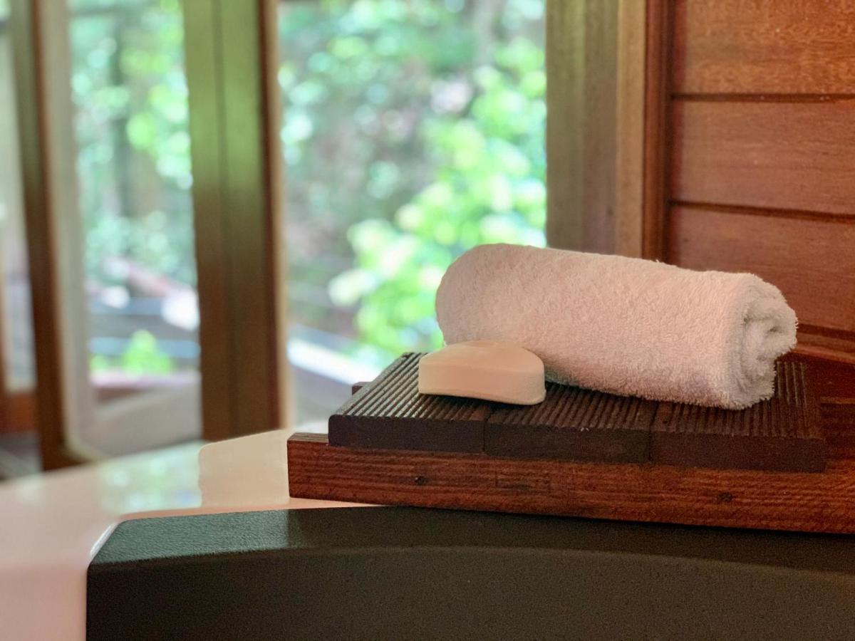 Cairns Rainforest Retreat Екстериор снимка